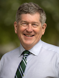 School of Medicine Vice Dean Mark Servis