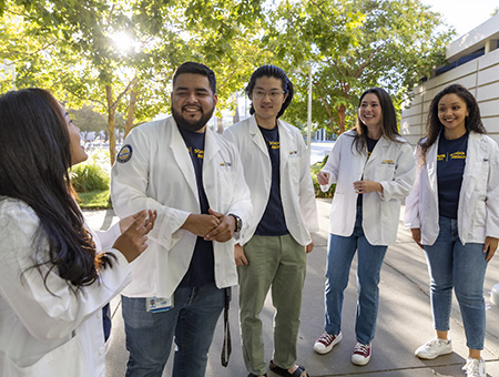 Doctors Medical Center in Modesto
