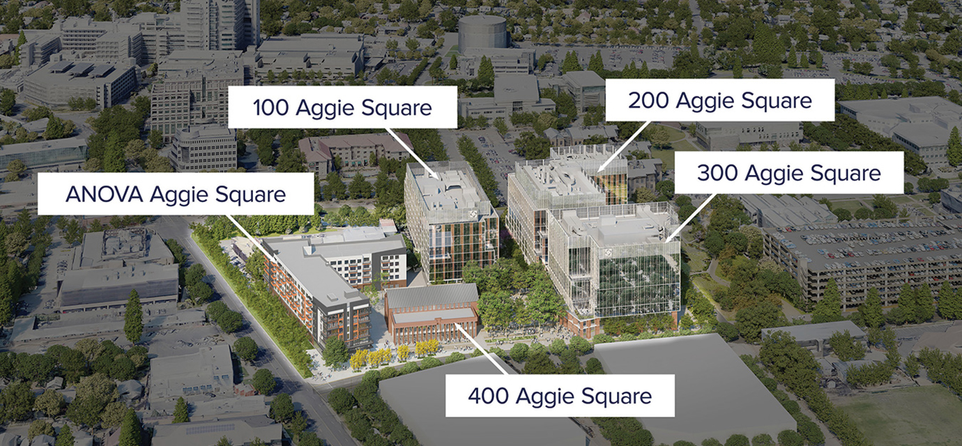 Aggie Square