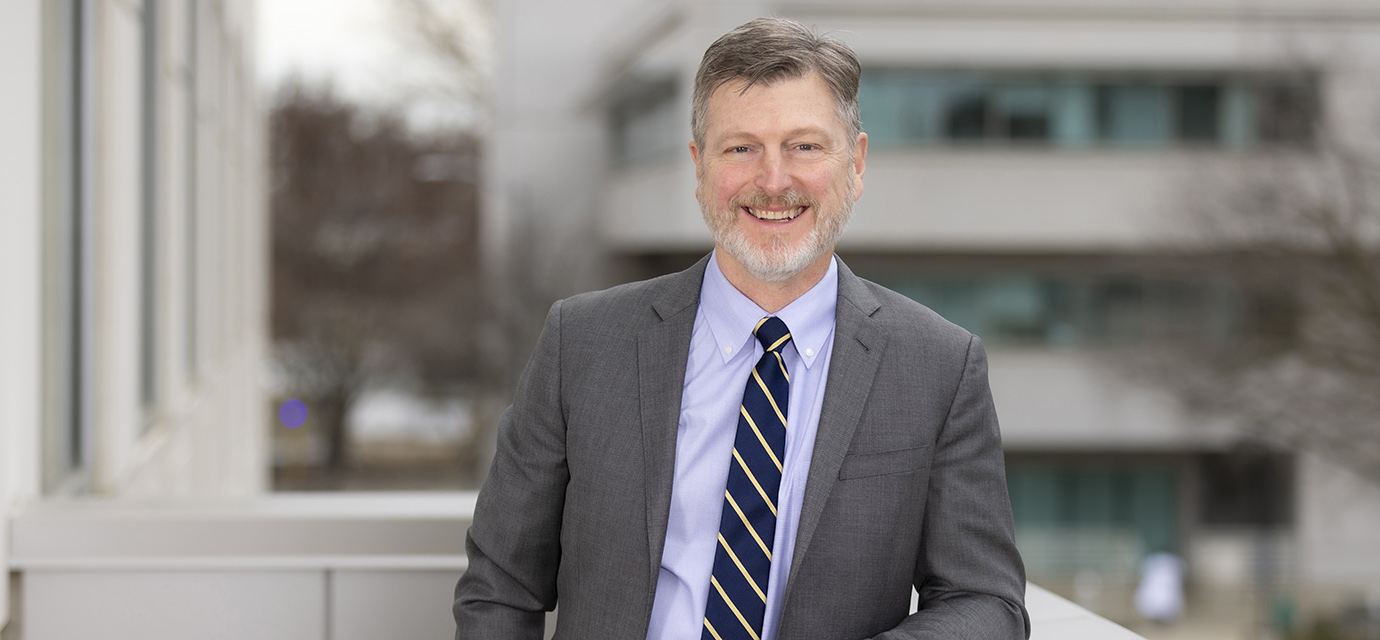 Bruce Hall, M.D., Ph.D., M.B.A., F.A.C.S.