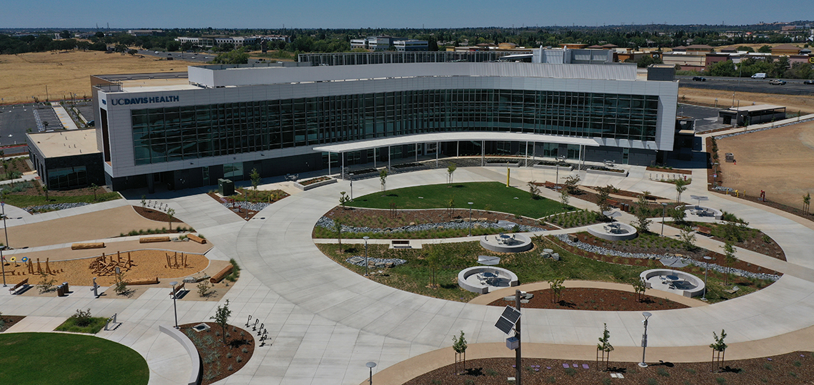New Folsom Medical Care Clinic
