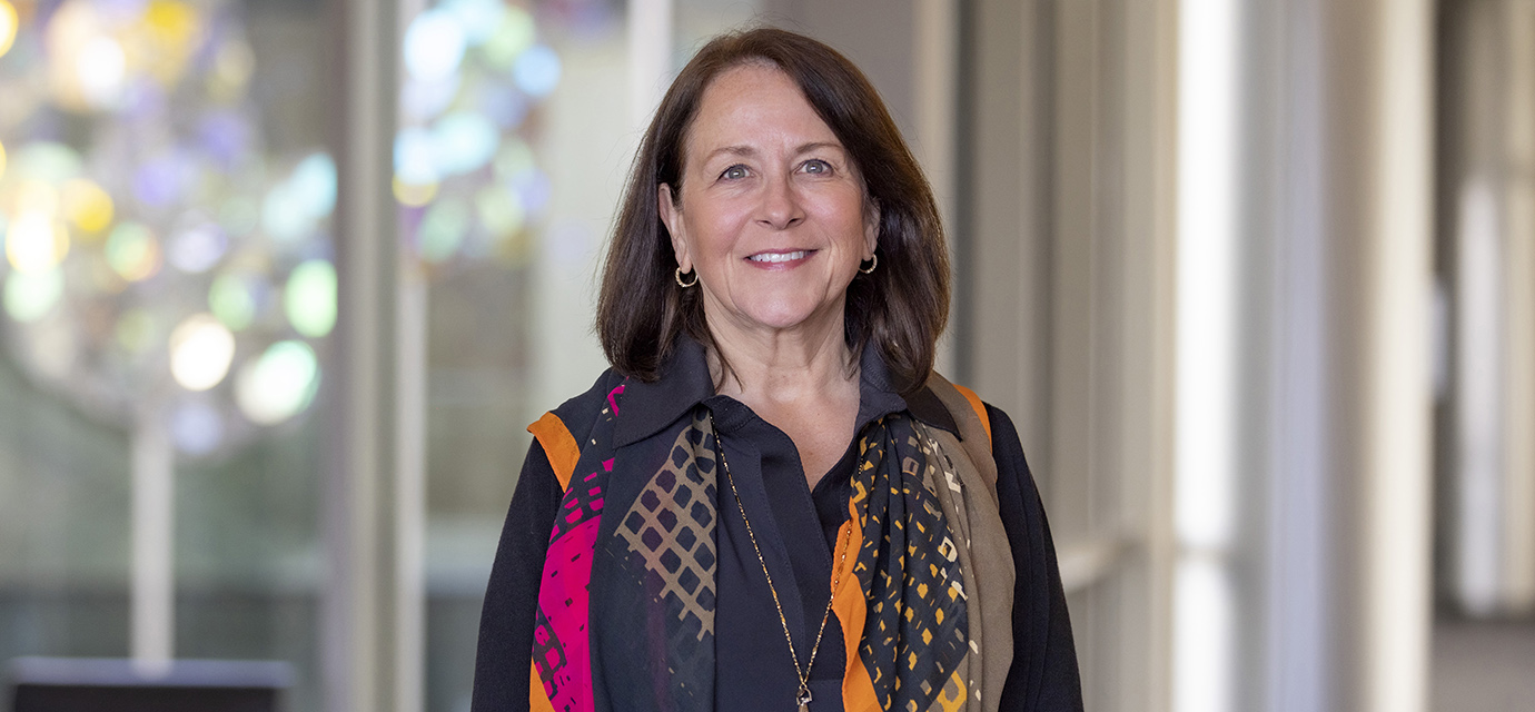 Susan Murin, M.D., M.Sc., M.B.A.