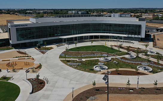 Folsom Medical Care Clinic