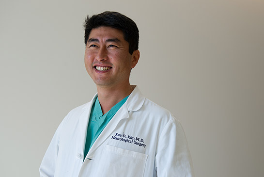 Kee Kim, M.D.