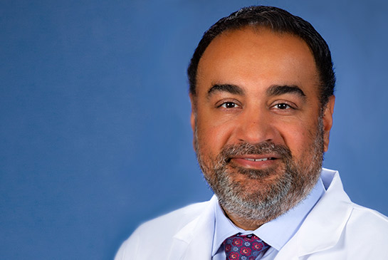 Gagan D. Singh, M.D., M.S.