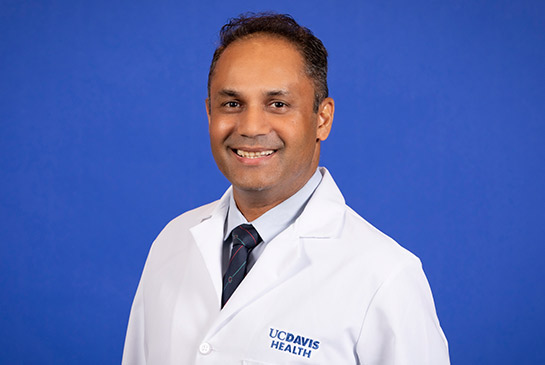 Kanishka Thiran Jayasundera, M.D., FACS
