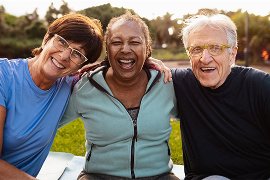 Older adults