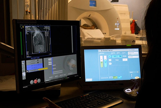 Lung Cancer, Lung Nodule Early Detection Clinic