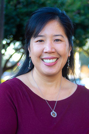 Christine Wu Nordahl, Ph.D.