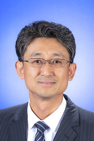 Youngkyoo Jung, Ph.D.