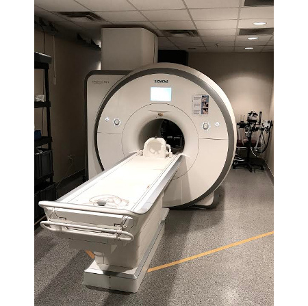 Davis Imaging Research Center