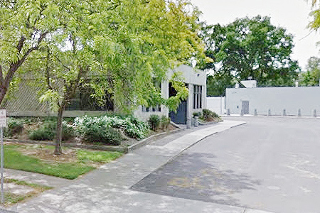 Davis Imaging Research Center