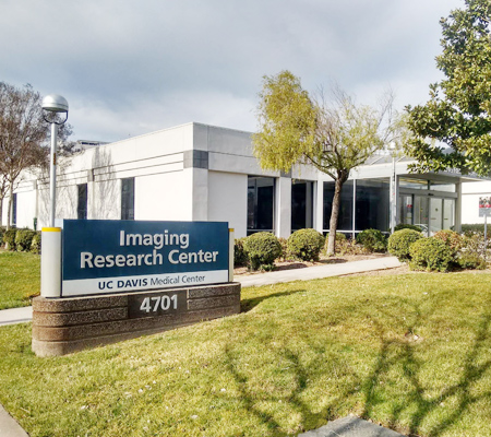 Sacramento Imaging Research Center
