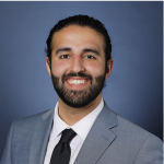 Alirameen "Ali" Akram, M.D.