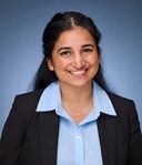 Anisha Gaitonde, M.D. 