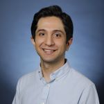 Ahmad Gill, M.D.&nbsp;