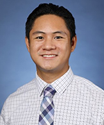 Justin Devera, M.D.