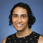 ANYA PAREKH, M.D.