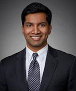 Vijay Agusala, M.D.