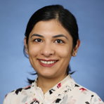 ANEEQA ZAFAR, M.D.