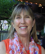 Lori Haapenen