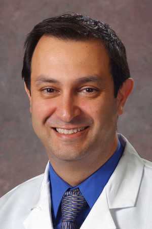 Mehrdad Abedi, M.D.