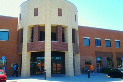 Sacramento County Health Center