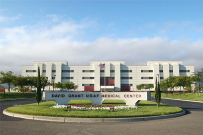 David Grant Medical Center