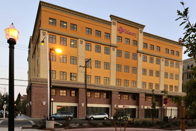 Dignity Health Clinic