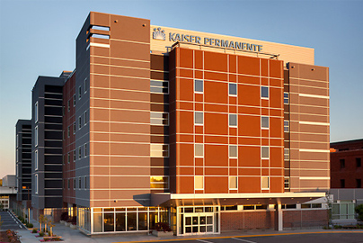 Kaiser Sacramento Medical Center