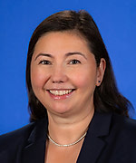 Fatma Sen, M.D., M.Sc.