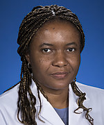 Imo A. Ebong, M.B.B.S., M.S.