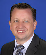 Michael Austin Gibson, M.D.