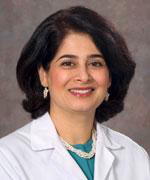 Nayereh Pezeshkian, M.D.