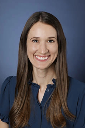 Ashley Feldkamp, M.D.
