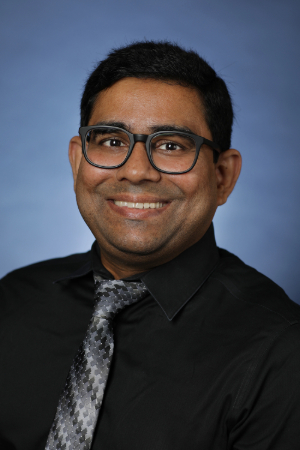 Rohit Gupta, M.D.