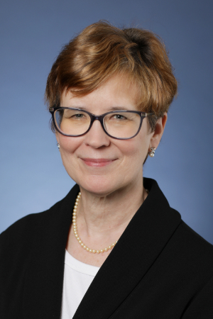 Lisa Harris-Chavez, LCSW