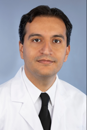 Angel Alberto Herrera Guerra, M.D.