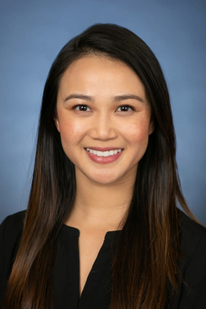 Kristen Lau, PharmD, BCACP