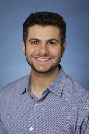 Joesph Mehrabi, M.D.