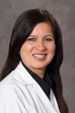 Niti Madan, M.D.
