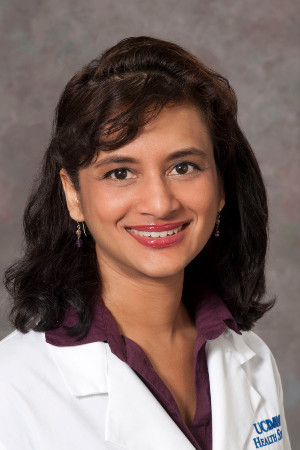 Sonal Phatak, M.D.
