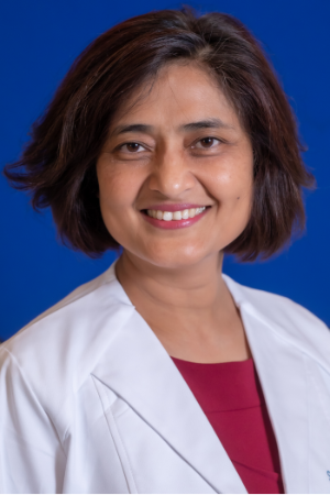 Surabhi Atreja., M.D., F.A.C.C., R.P.V.I.