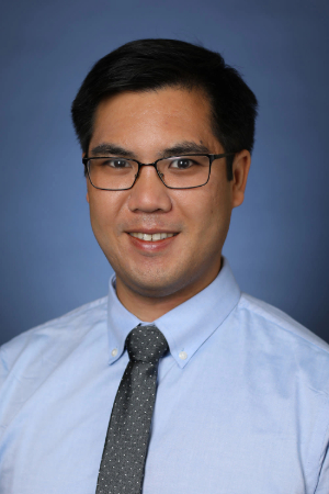 Jonathan Tran, M.D.