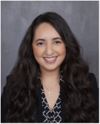 Lillian Abdelmalek, M.D.