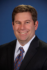 Benjamin Stripe, M.D.