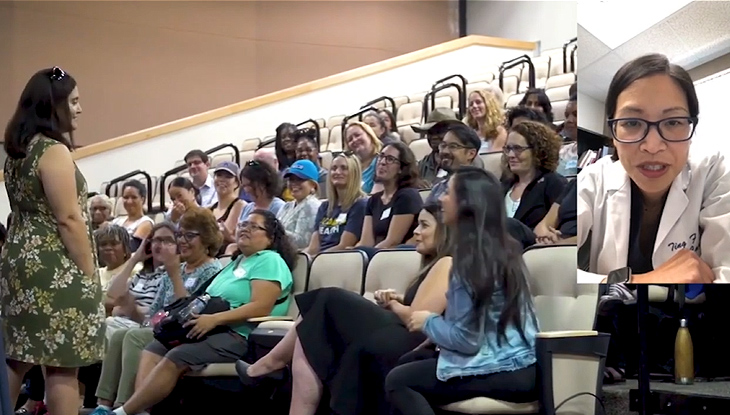 Former Cardiovascular Medicine Fellows