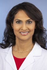 Sandhya Venugopal, M.D., MS-HPEd