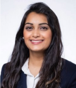 Roshni Kalkur, M.D.