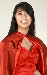 Impulse&nbsp;&mdash; designed and modeled by Bernadette Ferrer.